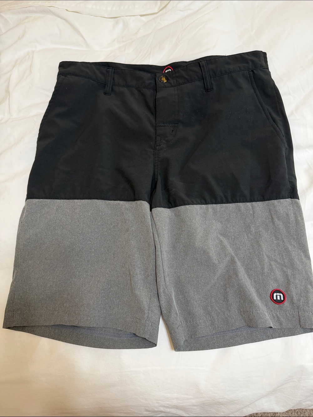 Travis Mathew shorts